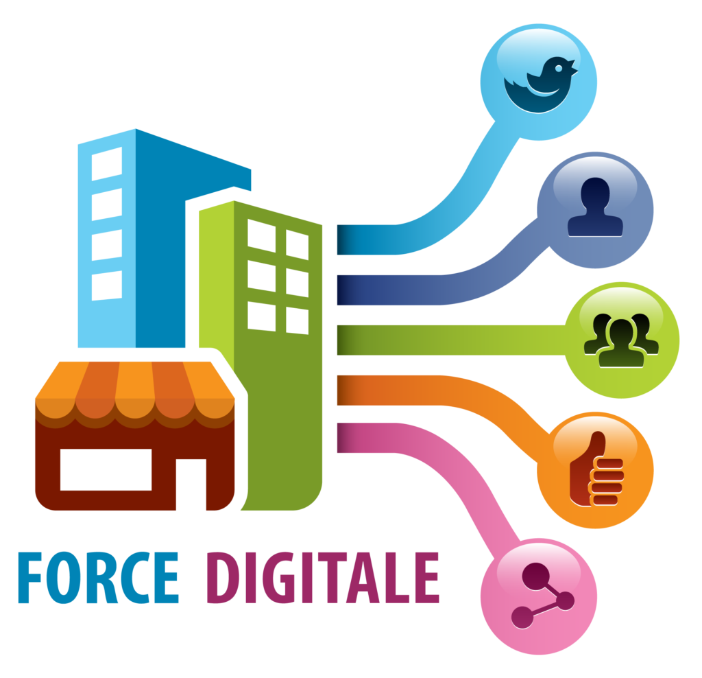 Force Digitale | E-marketing, SEO et Référencement